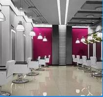 理發(fā)店、美容店檢測與評